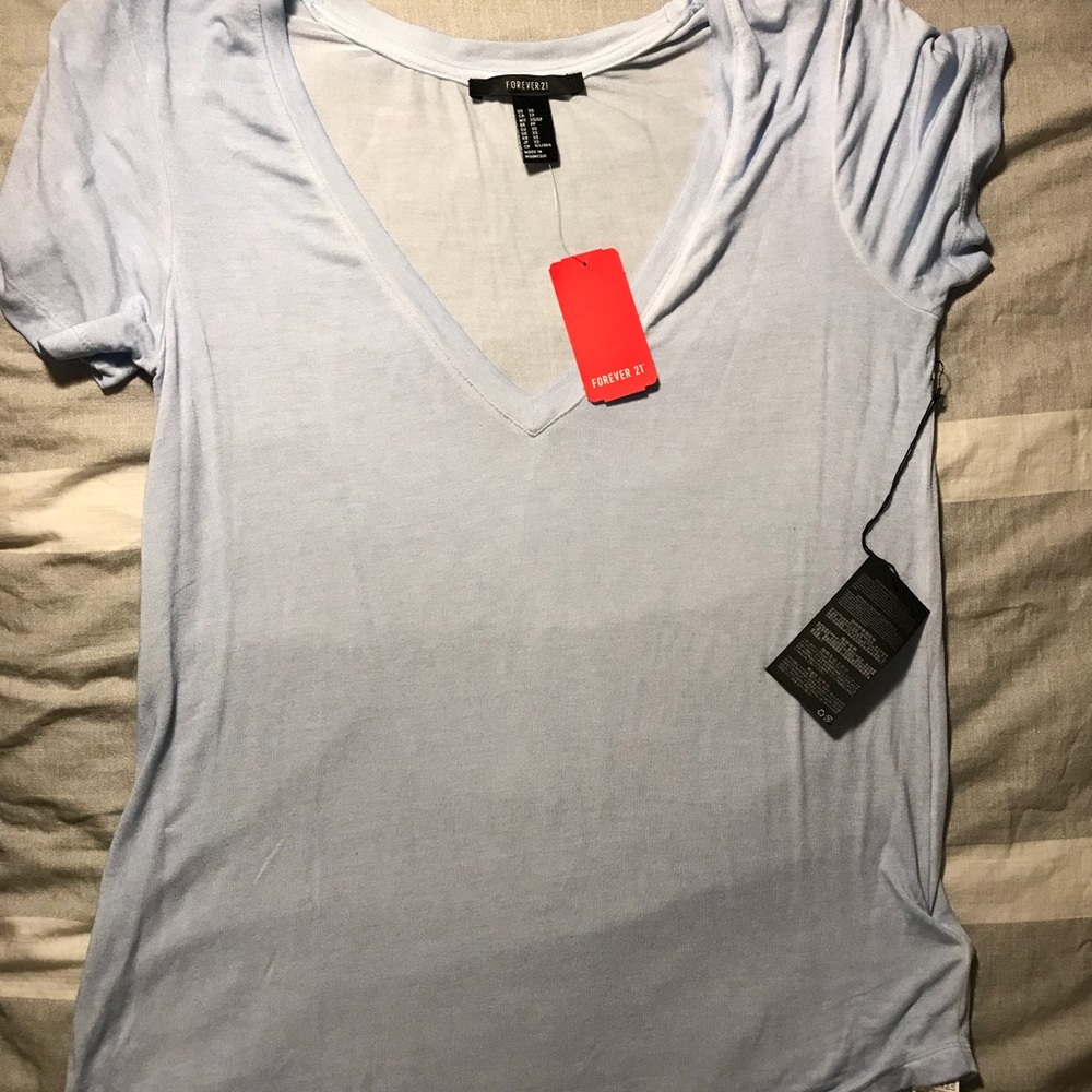 Forever 21